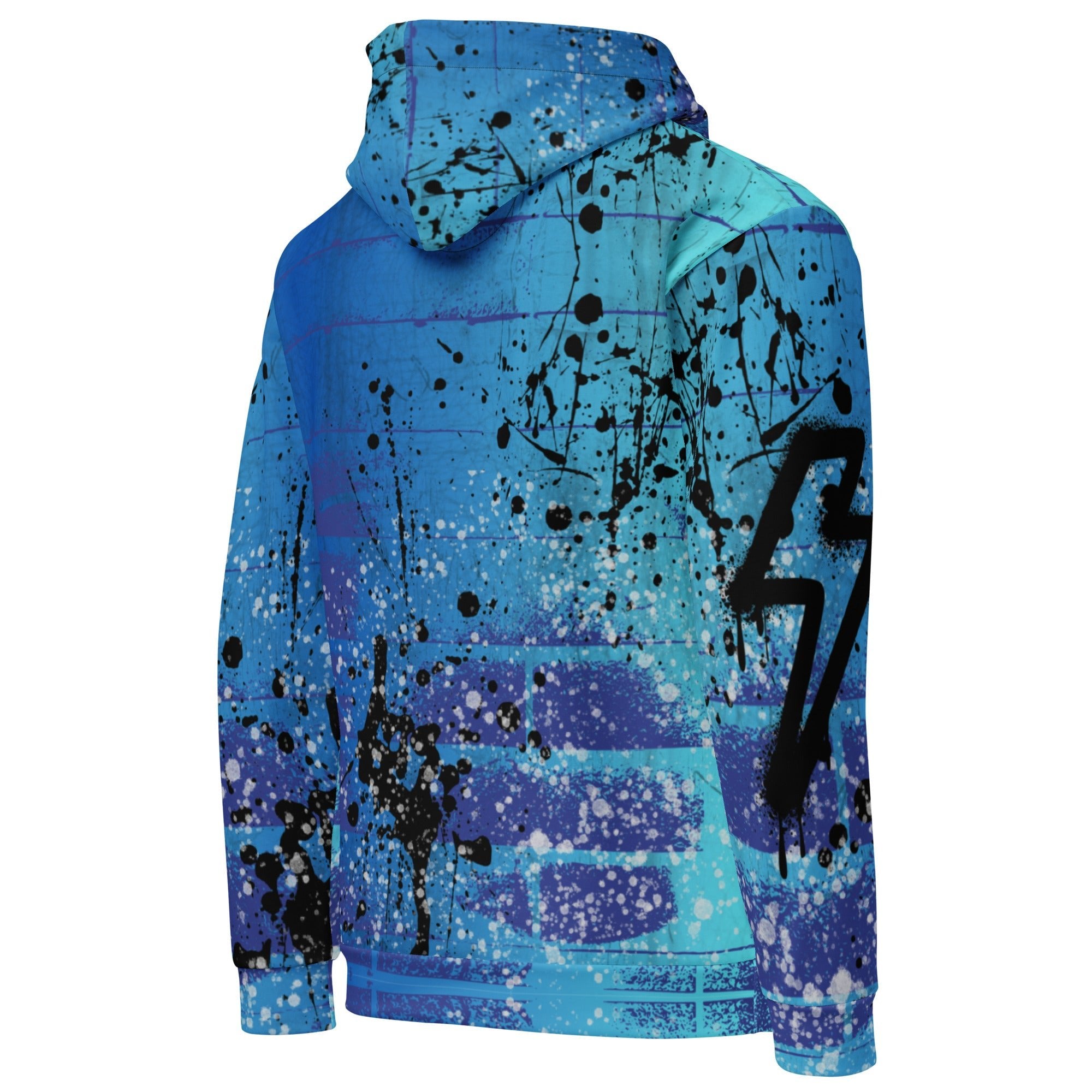 Acceleration Hoodie - The Lavender Store