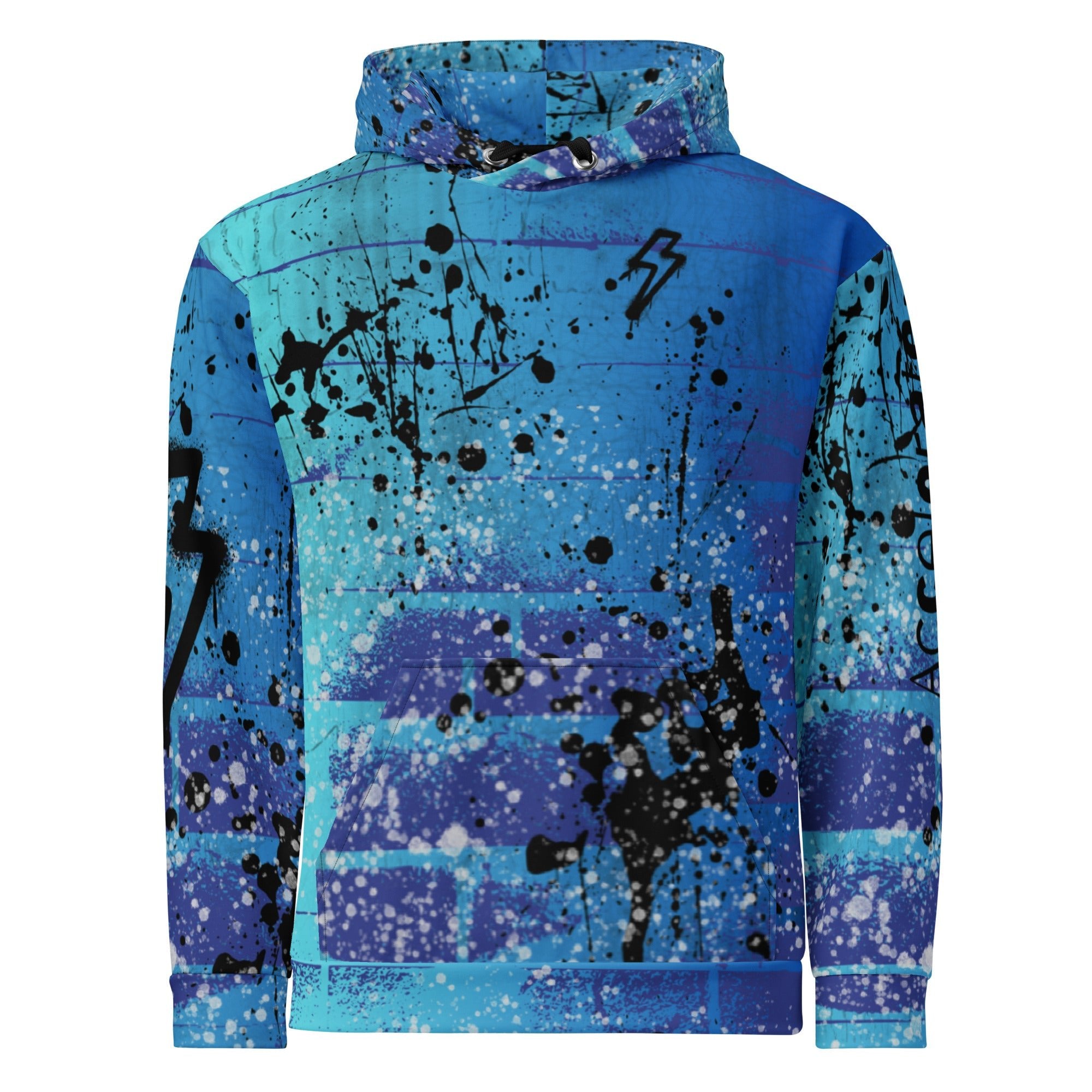 Acceleration Hoodie - The Lavender Store