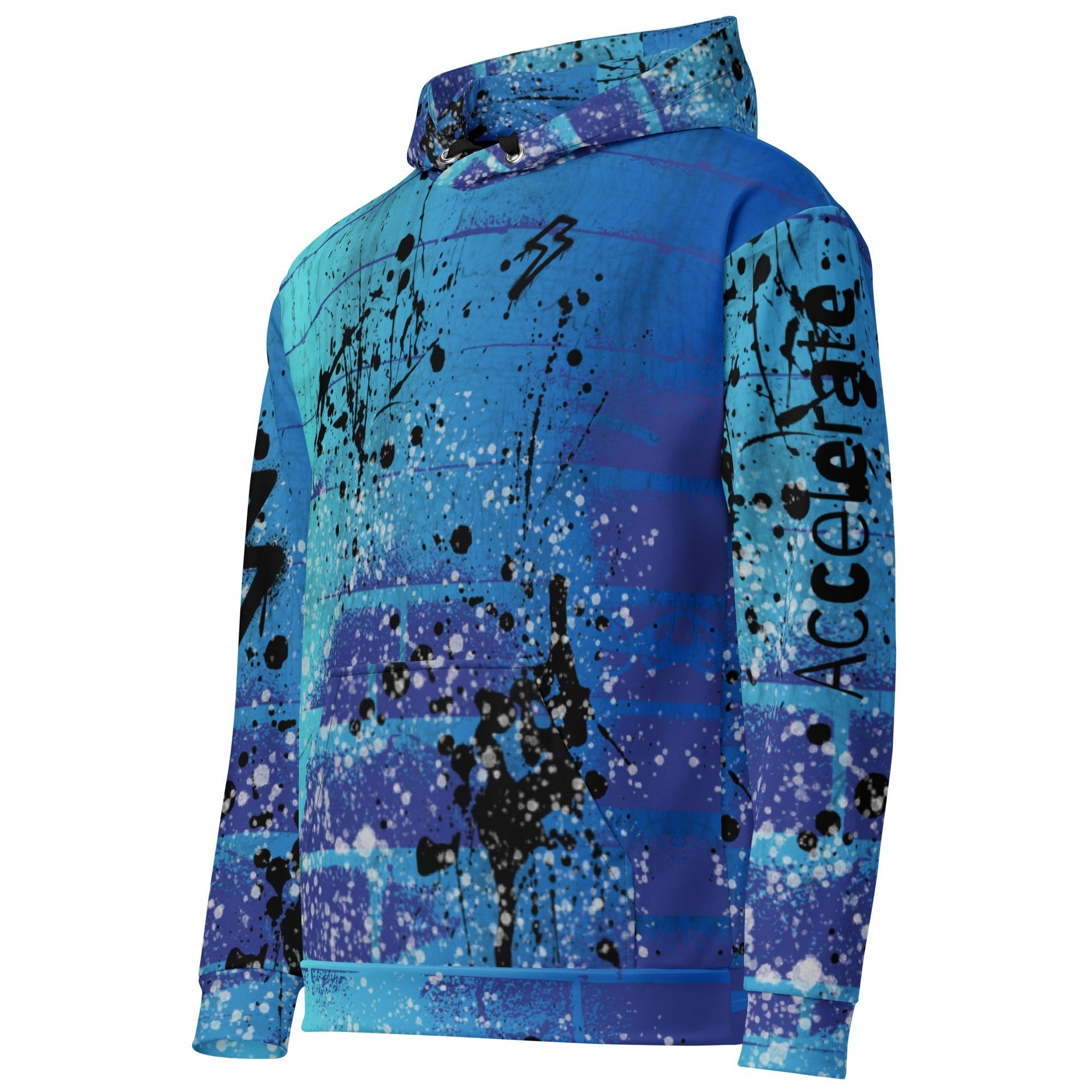 Acceleration Hoodie - The Lavender Store