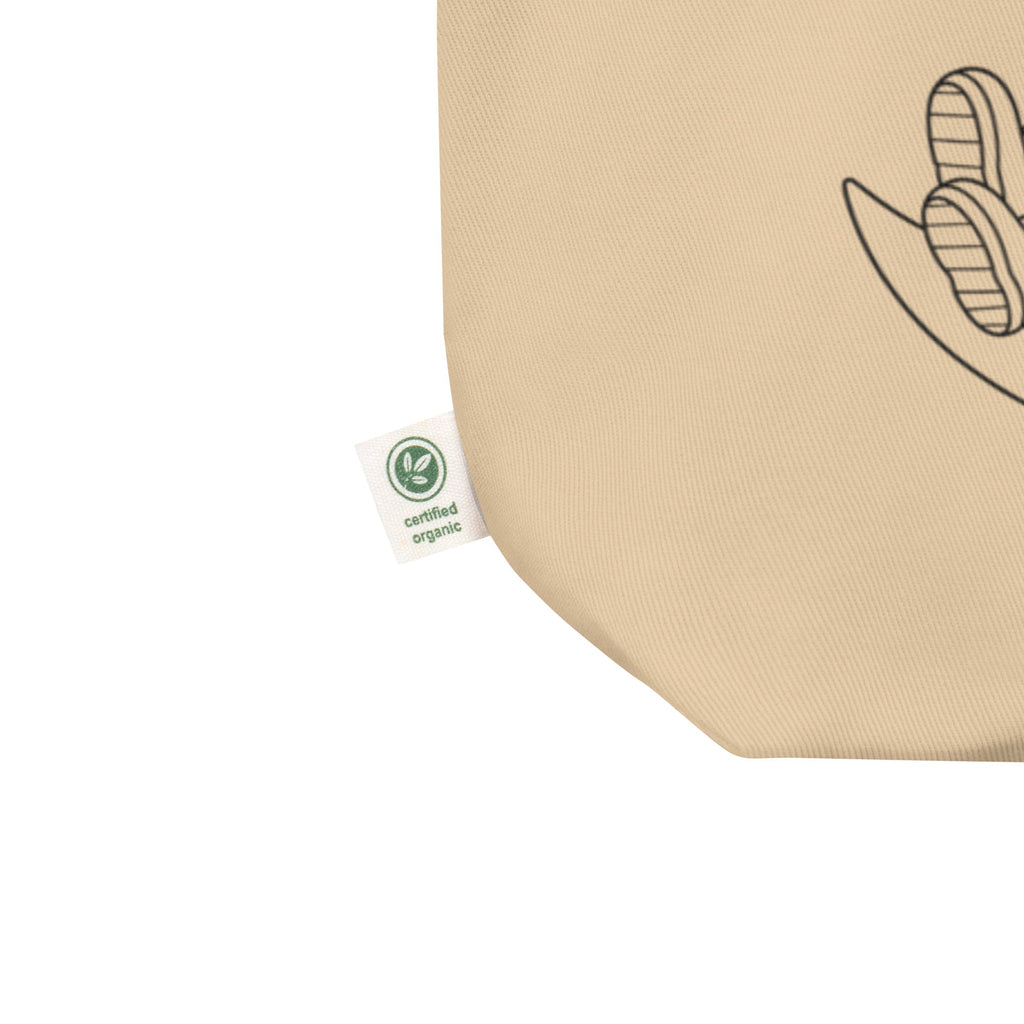 On the Moon Tote Bag - The Lavender Store