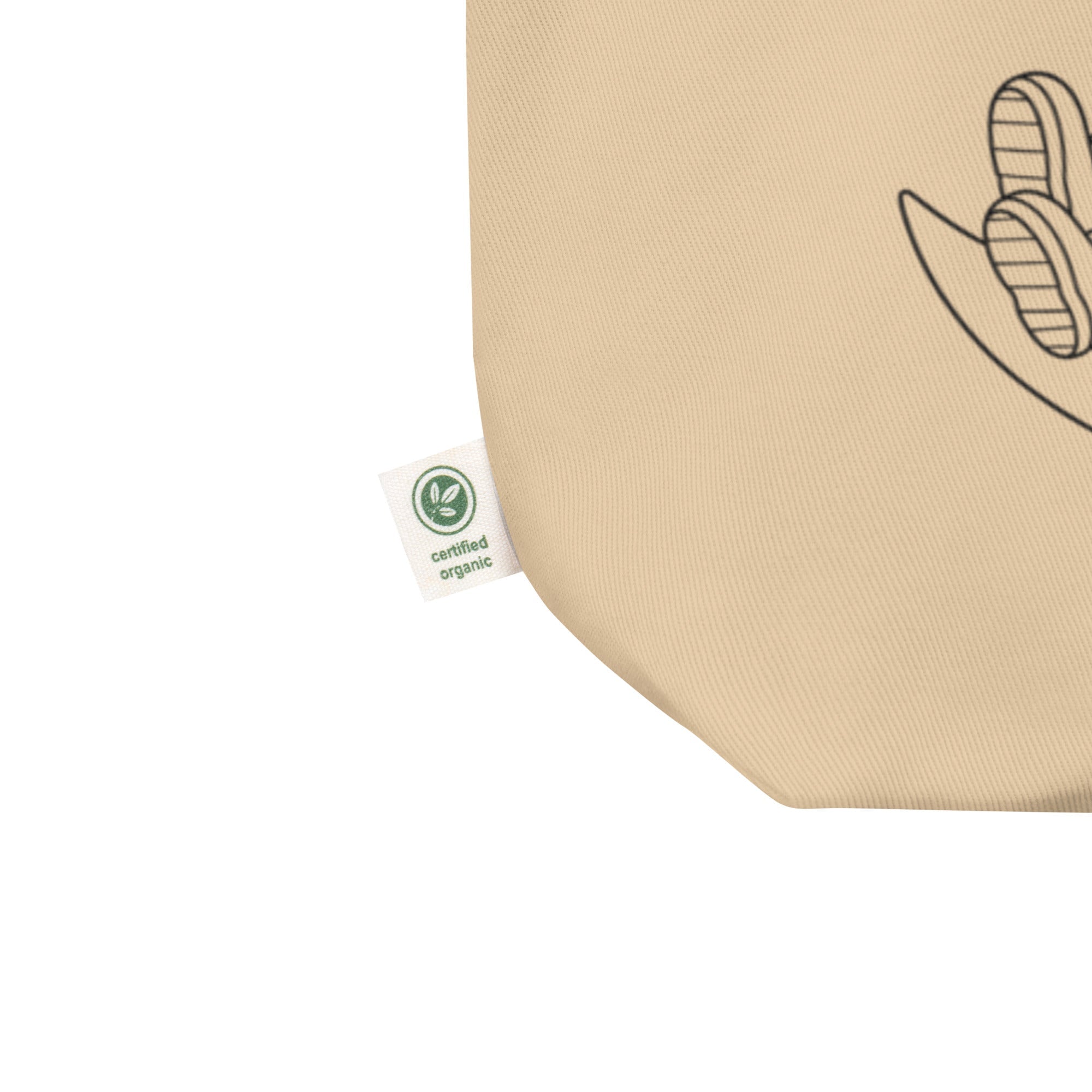 On the Moon Tote Bag - The Lavender Store