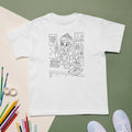 Science Princess Youth T-Shirt - The Lavender Store